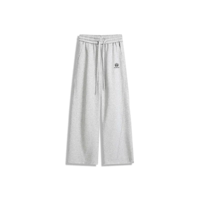 DUNHUANG ART INSTITUTE Casual Pants Unisex-6