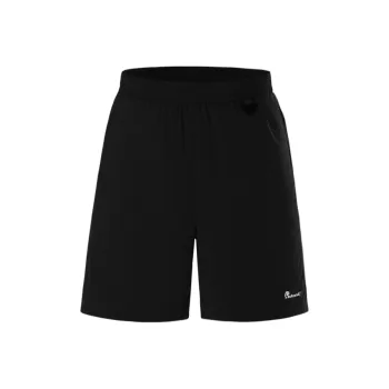 PSO Brand Casual Shorts Unisex