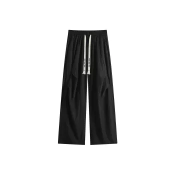 RICE NINE TEN Casual Pants Unisex