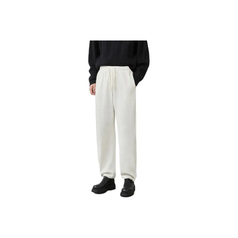 EARL JOEL Casual Pants Men-5