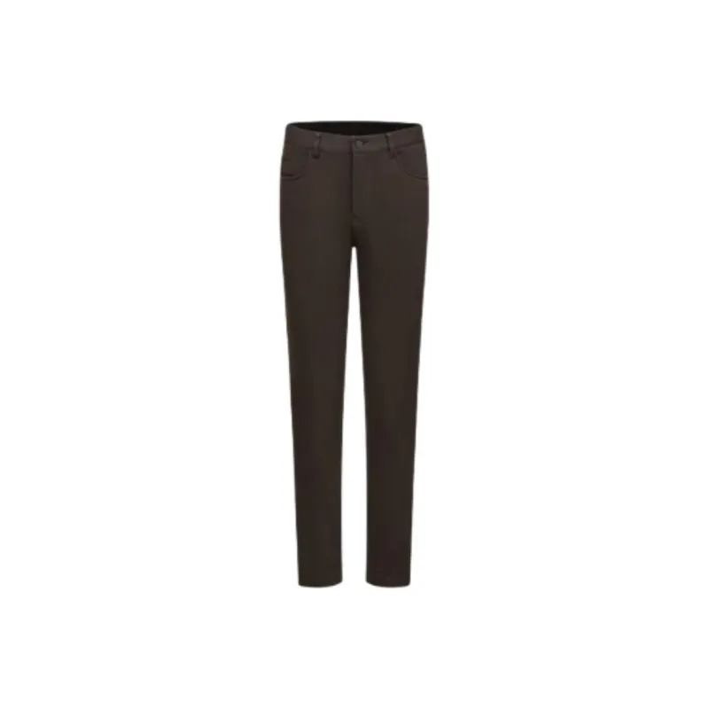 Biyin Leufen Casual Pants Men's-1