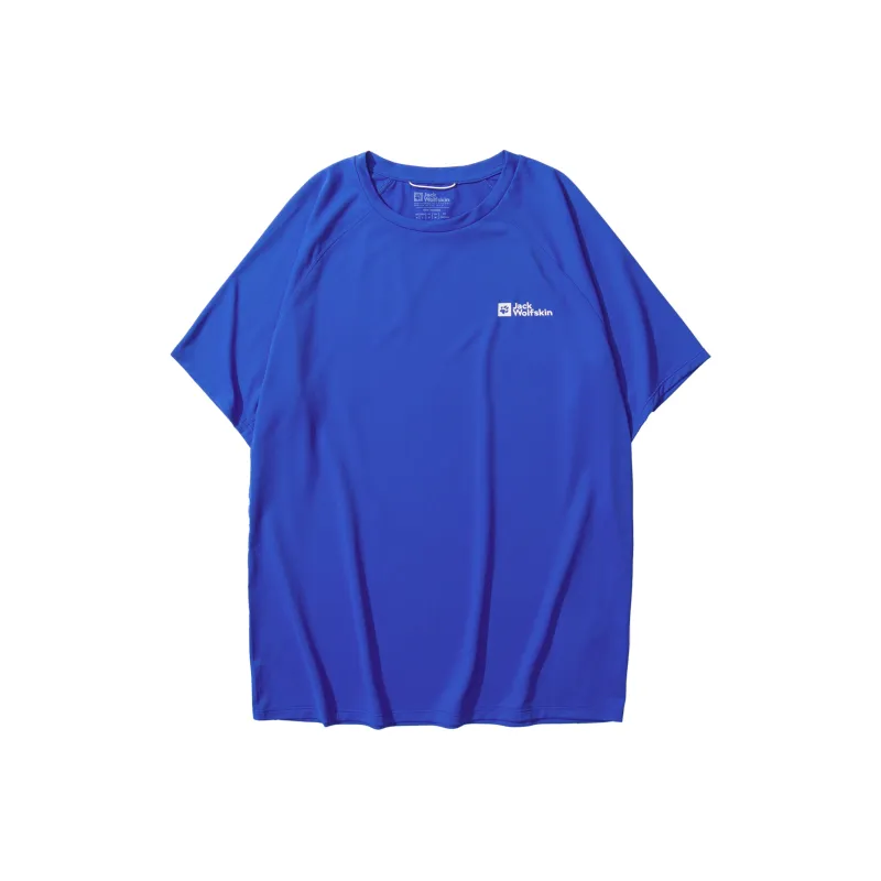 JACK WOLFSKIN T Shirts Men-5