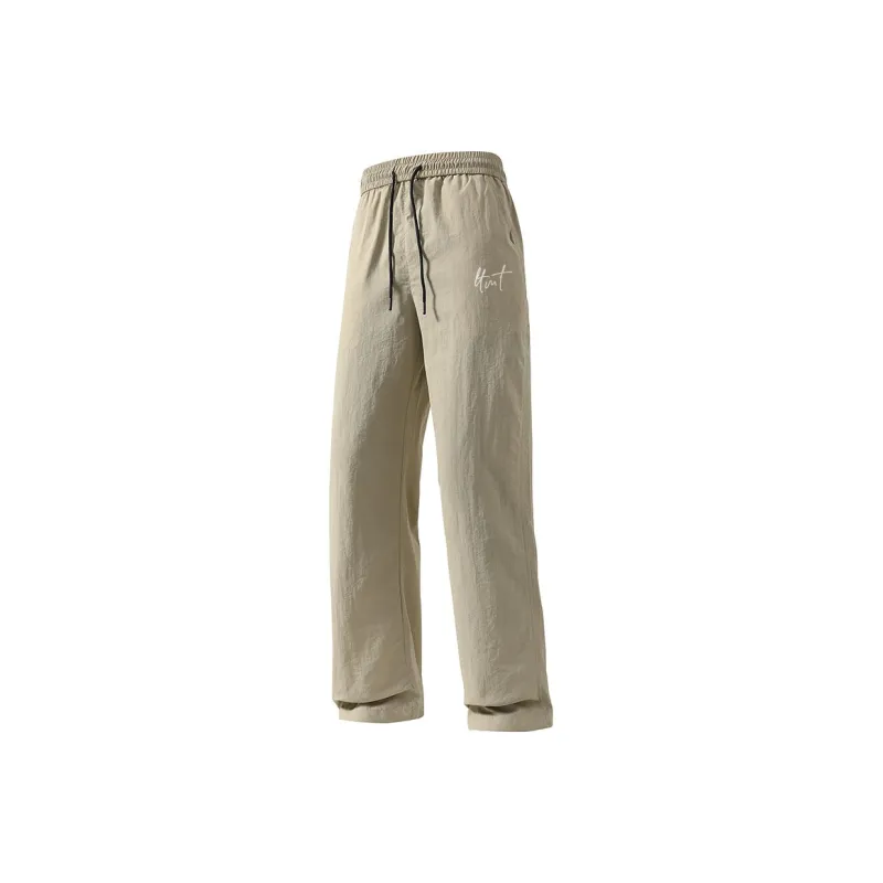 LIGHTNING MONSTER Casual Pants Unisex-4
