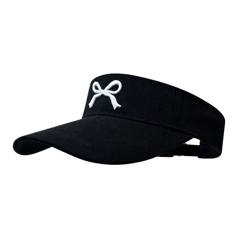 IOTS Polyester Sun Protection Hats Women's-5