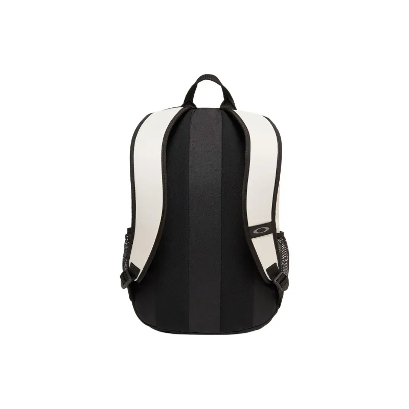 Oakley Polyester Backpack Unisex Black-2