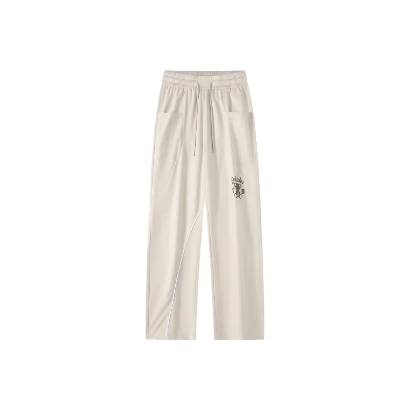 Teddy Bear Collection Casual Pants Unisex-7