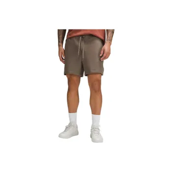 Lululemon ABC Casual Shorts 5' Men's
