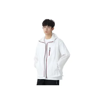 Warrior Huichao Cloud Sail Collection UV Protection Sun Protection Clothing Unisex