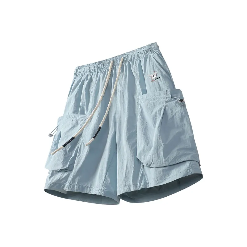 JRX Casual Shorts Unisex-20