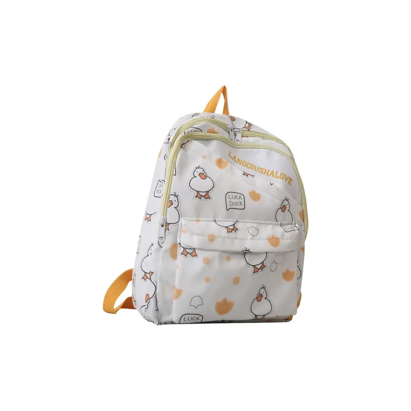 ZOGA Oxford Backpack Regular Unisex-1