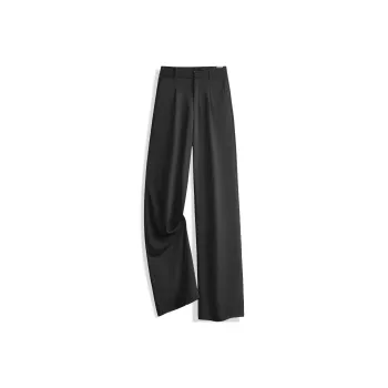 SAME FLOW Casual Pants Unisex