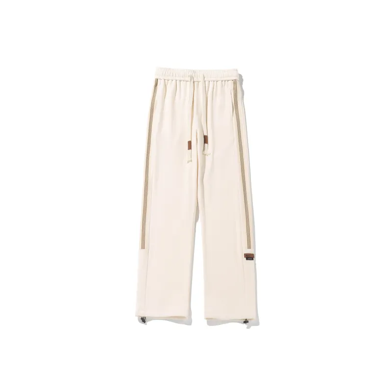 KLAMMKICKS Casual Pants Unisex-5