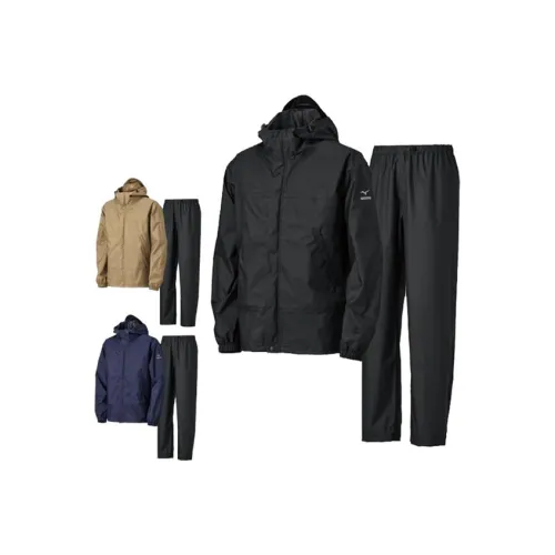 STONE ISLAND Membrana 3L Tc Crinkled Raincoat