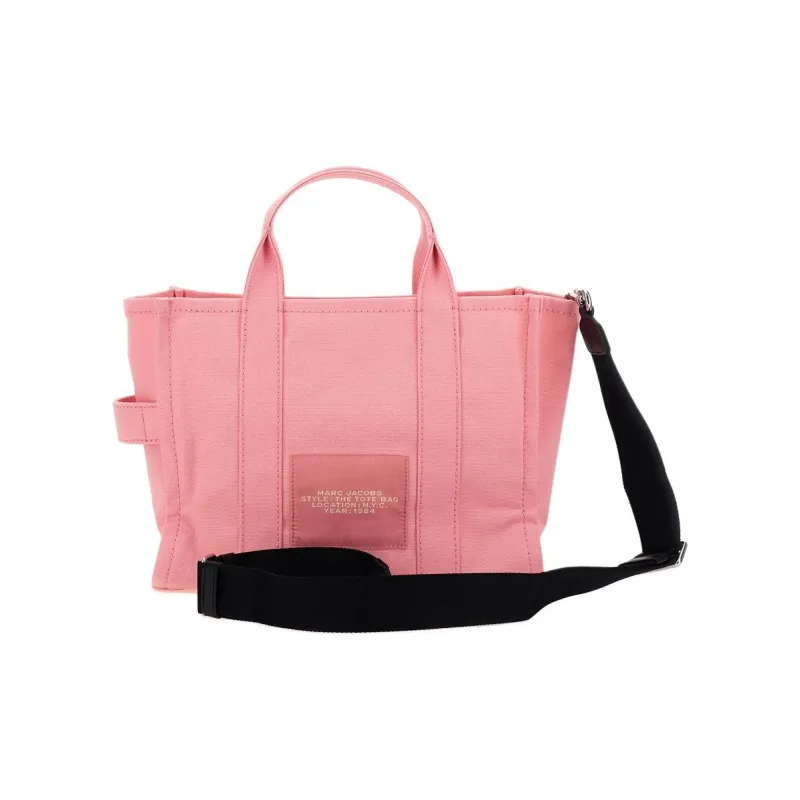 MARC JACOBS The Medium Color Tote Bag-3