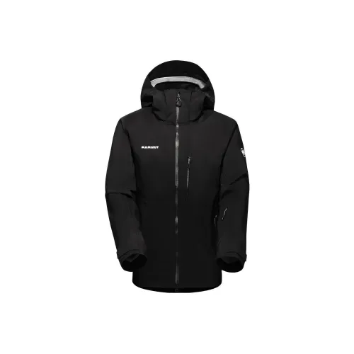 MAMMUT Stoney Ski Tops Men