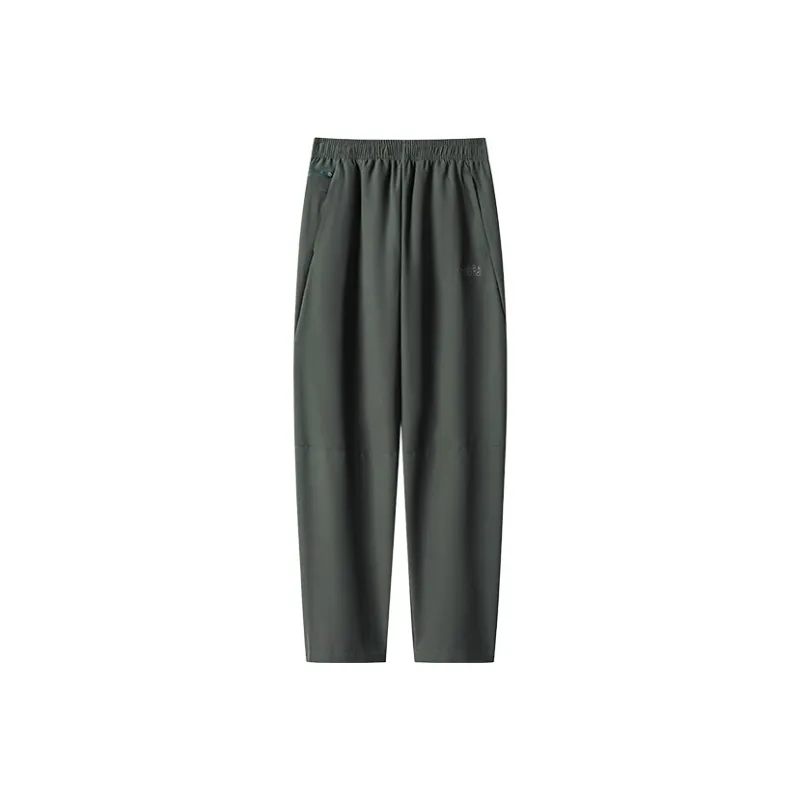 WILLIAM FOX&SONS Casual Pants Unisex-2