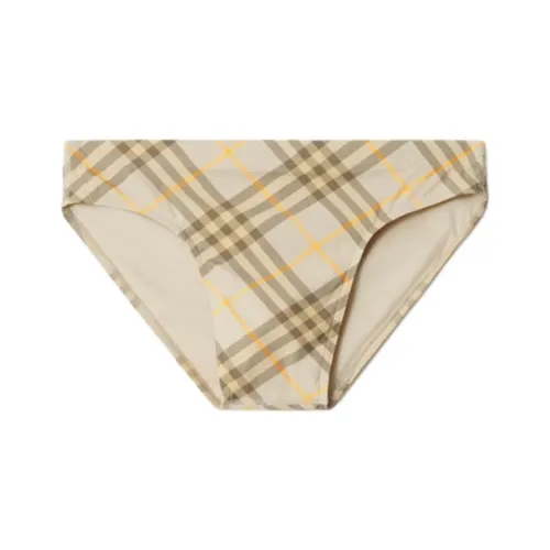 Burberry Swimming Shorts Men's Wheat