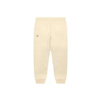 Aape Logo Patch Track Pants