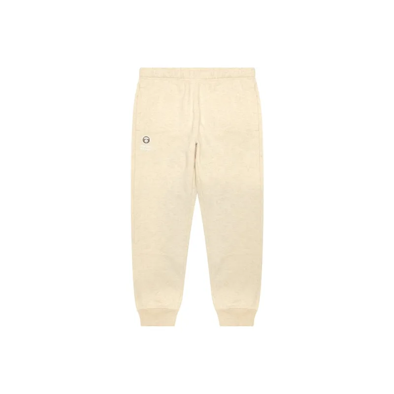 Aape Logo Patch Track Pants-0