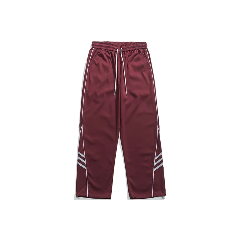 LTIFONE Casual Pants Unisex-12