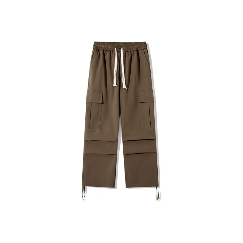 ARCANEFUNK FW24 Casual Pants Unisex-6