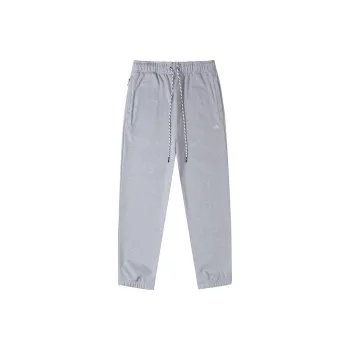 THE NORTH FACE UE Series Casual Pants Men's Gray
