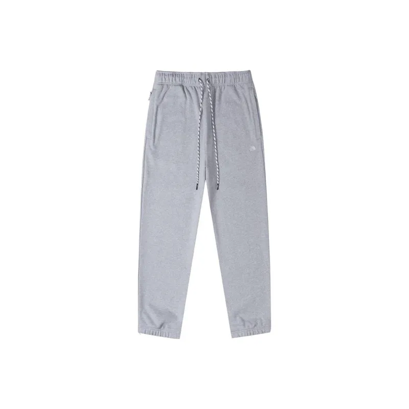 THE NORTH FACE UE Series Casual Pants Men's Gray-0