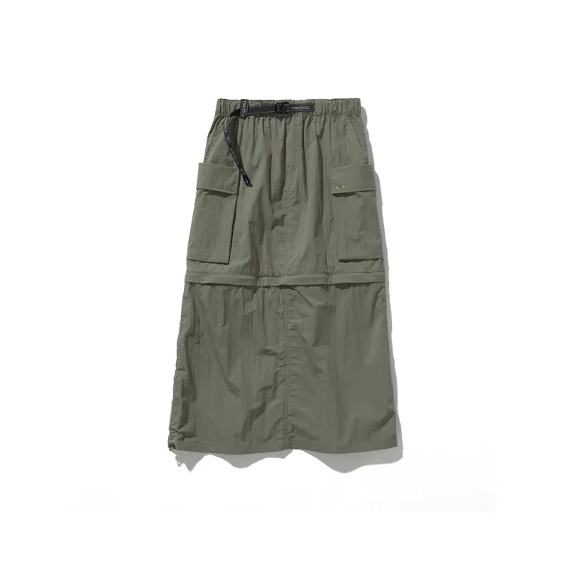 Nautica White Sail Nautica White Sail SS24 Skirts Unisex-0