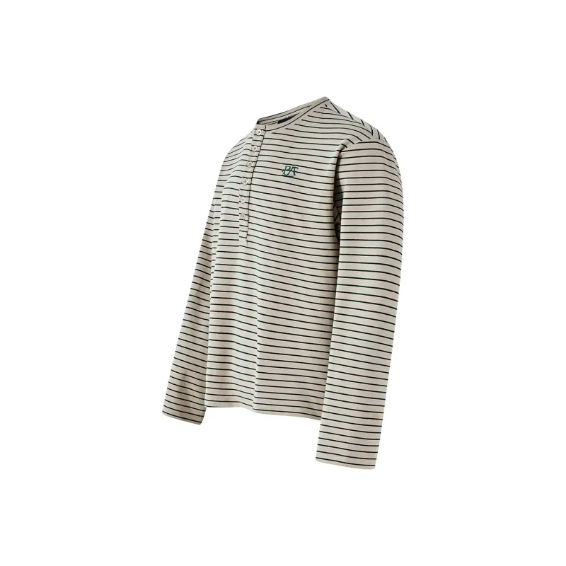 PASET T Shirts Unisex Stripes-1
