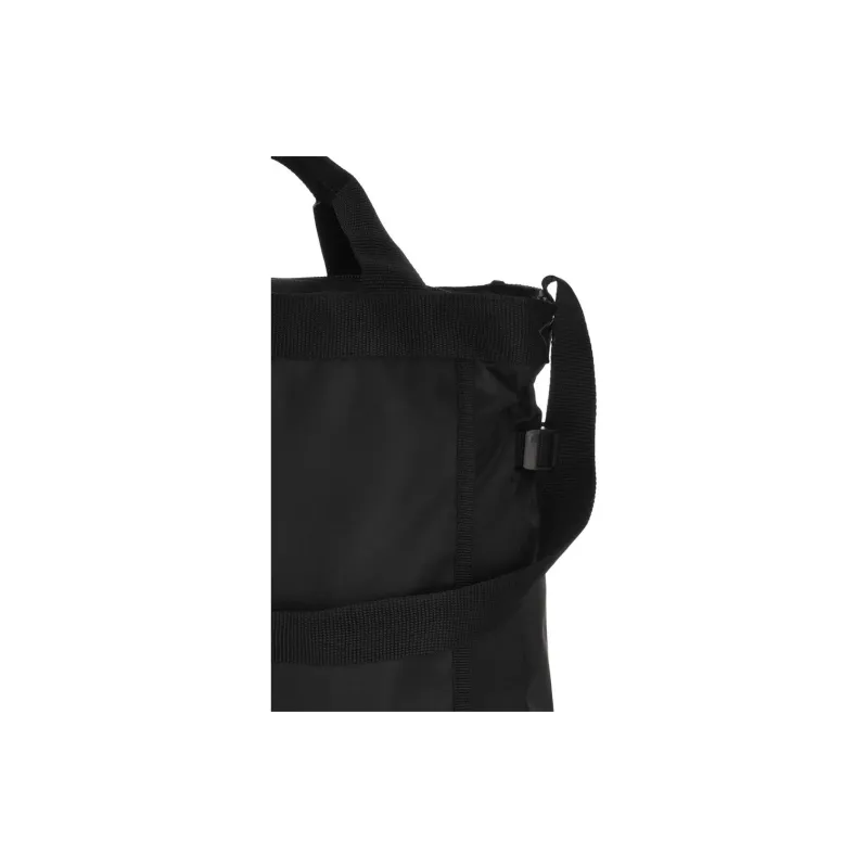 Kappa Polyester Backpack Medium Size Unisex Black-3