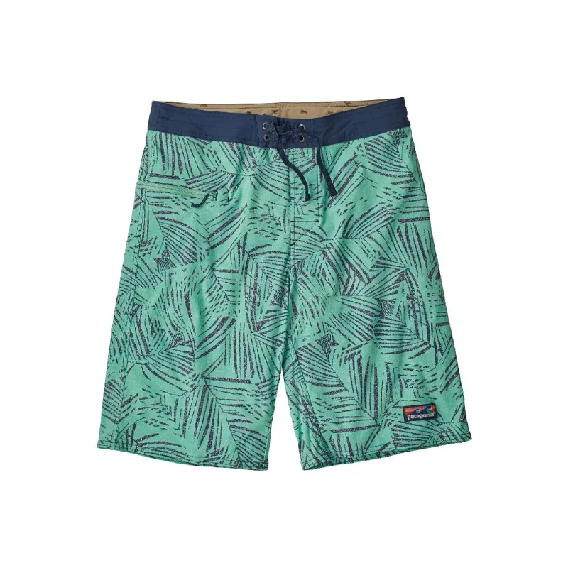 Patagonia Wavefarer Beach Shorts Men's-6