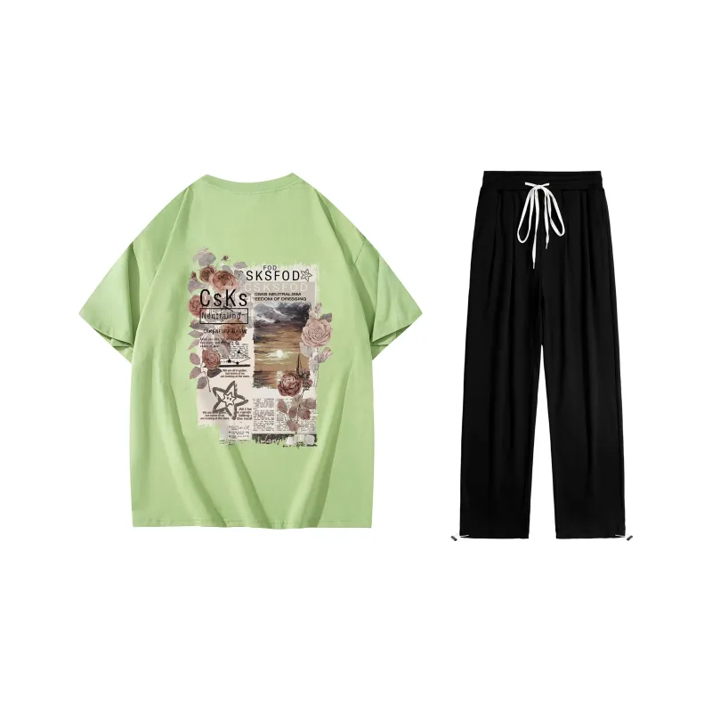 CSKS Casual Sportswear Unisex-10