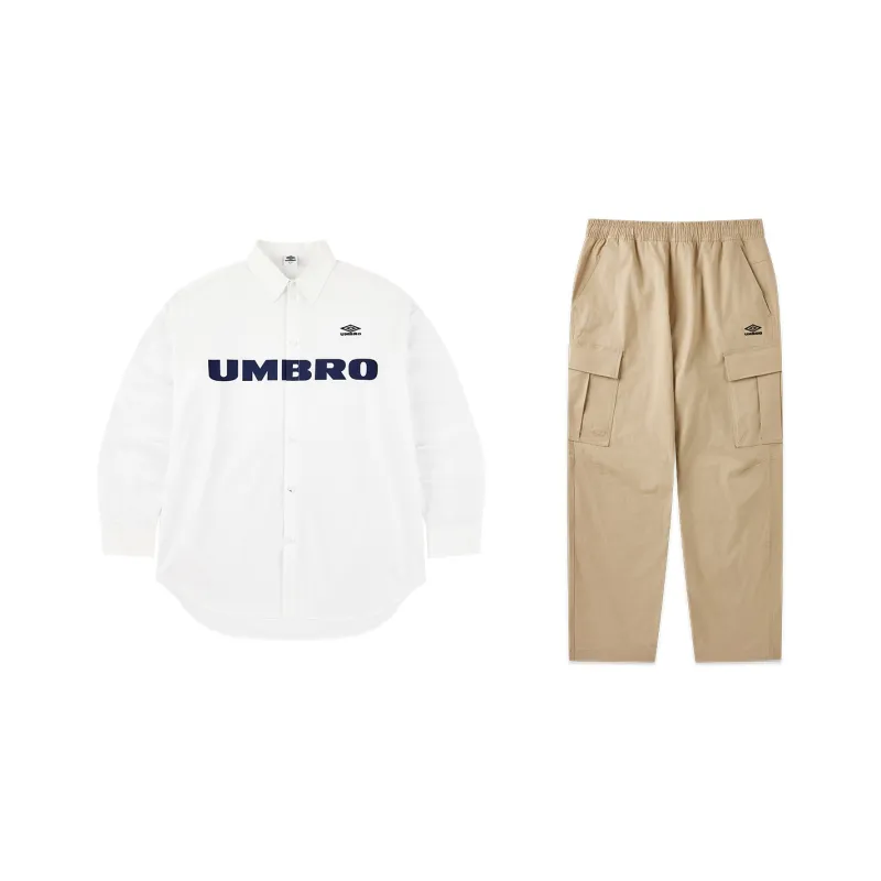 Umbro Casual Sportswear Men-0