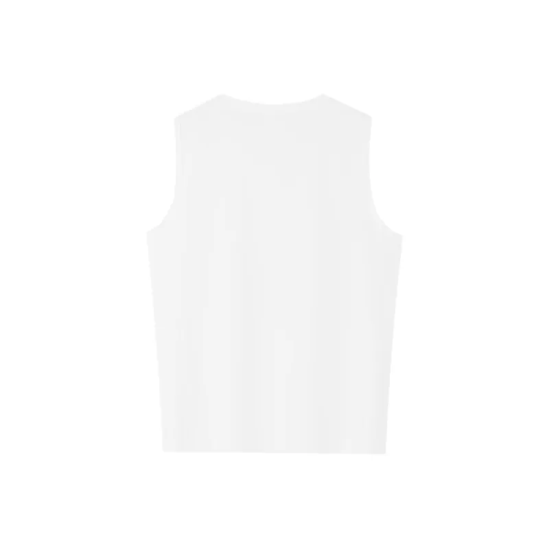 HLA x THREE BODY Tank Top Men's-5