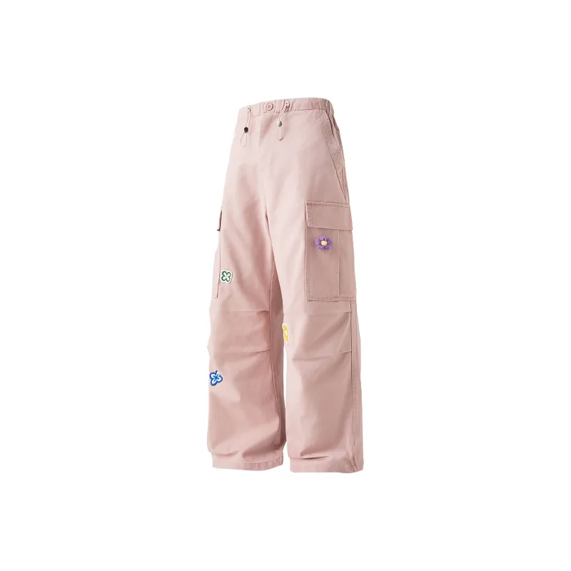 Pepe The Frog Casual Pants Unisex-7