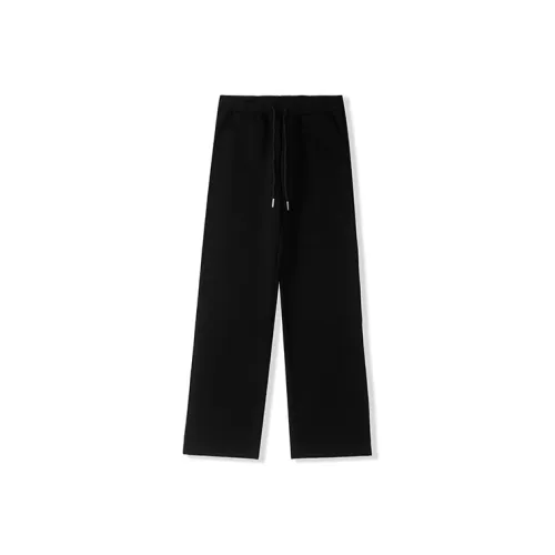 I'm button Casual Pants Unisex