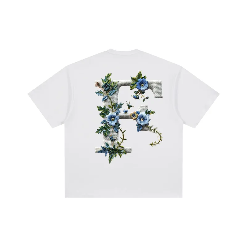 FASTFISH T Shirts Unisex-3