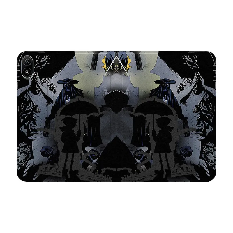 YIBAOBAO Tablet Protective Cases-11