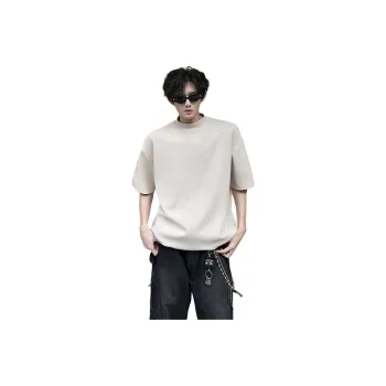 CORNILOT T Shirts Unisex