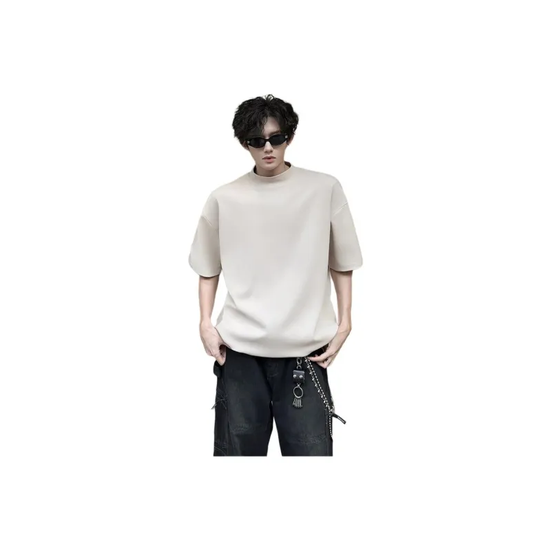 CORNILOT T Shirts Unisex-13