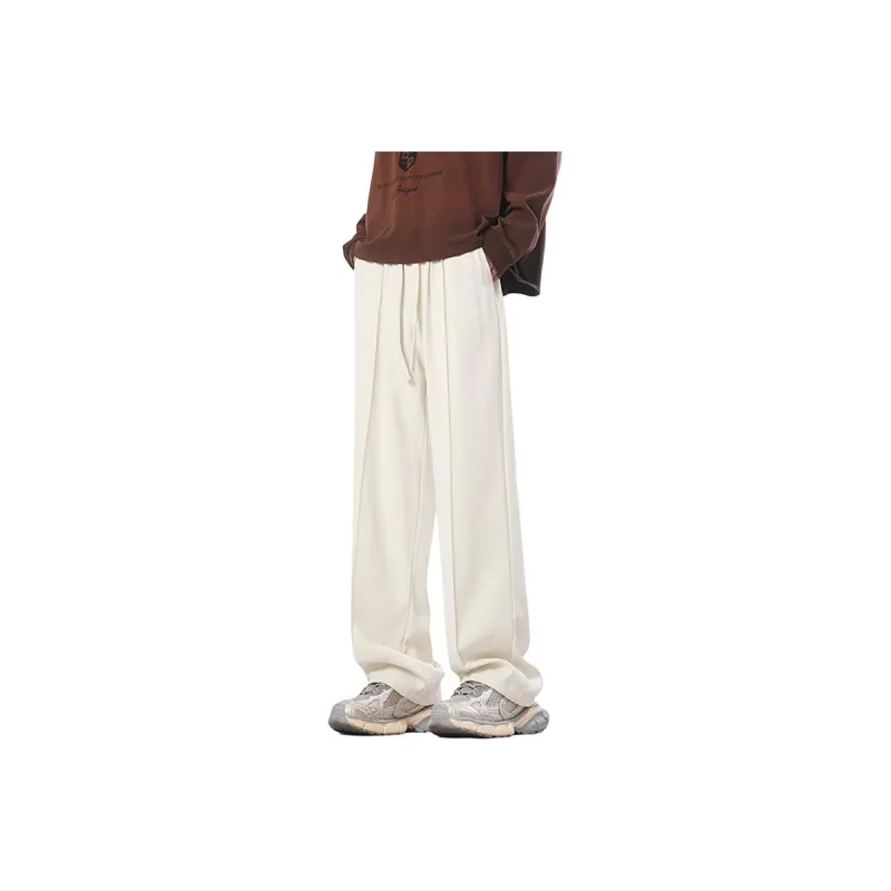 OPMO Casual Pants Unisex-0