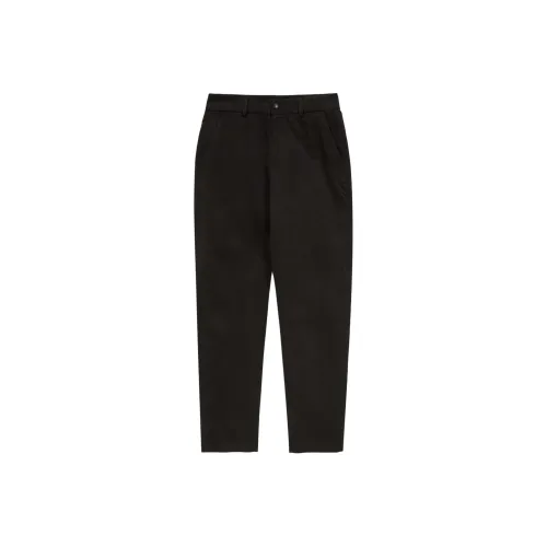 THE NORTH FACE Casual Pants Men's Black