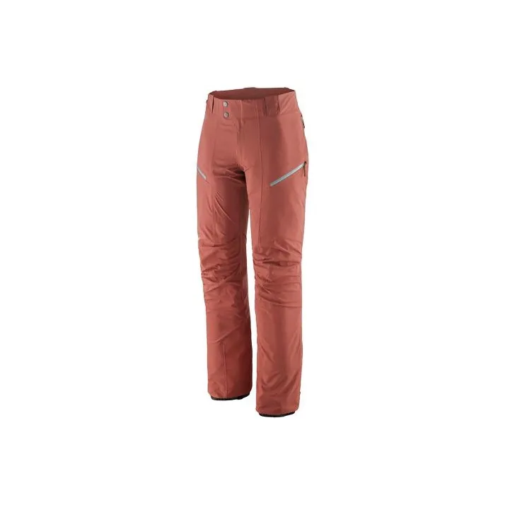Patagonia Powder Town Ski Pants Men-5