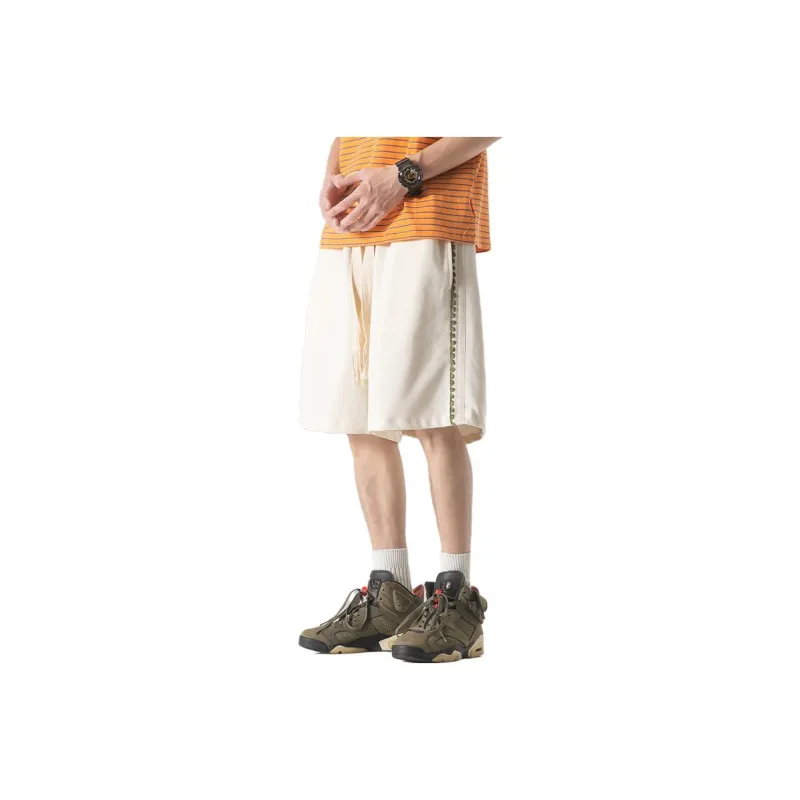 MOPE Casual Shorts Men-2