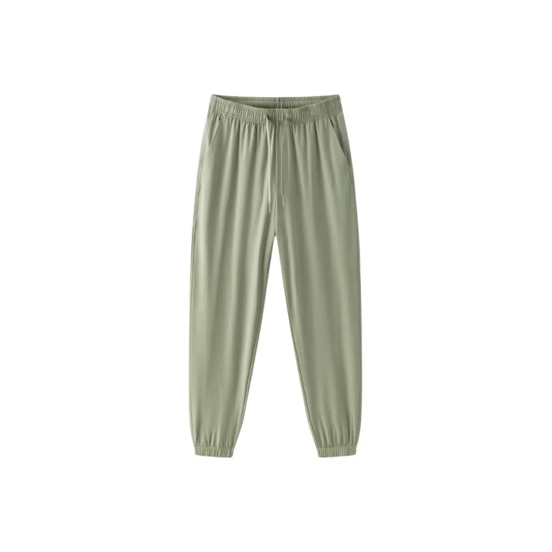 SEM/R Casual Pants Men-2