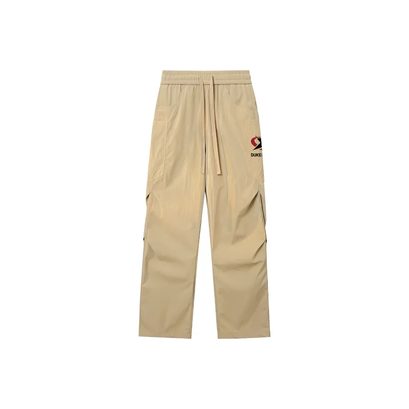 DUKE+DEXTER Casual Pants Unisex-10