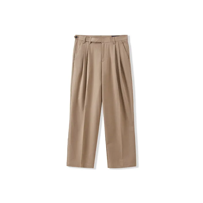 I'm David Casual Pants Unisex-6