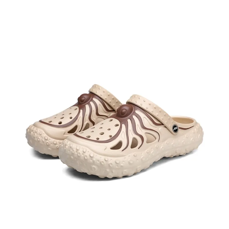 JEANSWEST Clogs Unisex-1