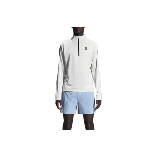 On T Shirts Men White