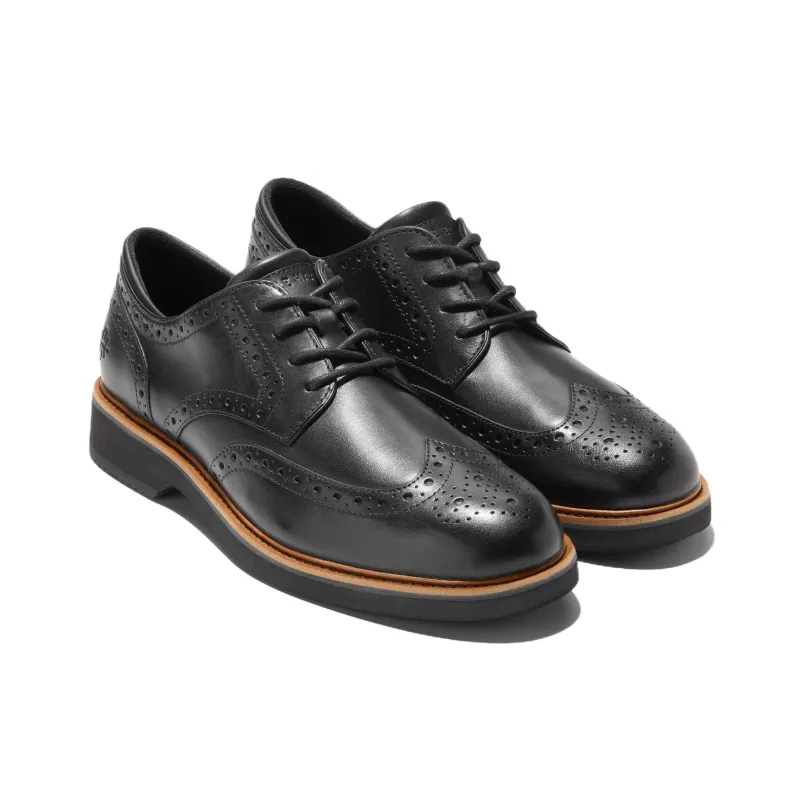 COLE HAAN Casual Shoes Men's Black-2